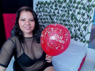 Erotinis vaizdo pokalbis dannymonsalve