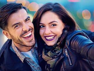 Erotinis vaizdo pokalbis dannyyangelus