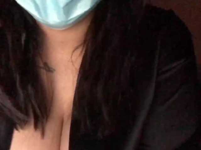 Transliacijos ekrano nuotraukos Danochka27