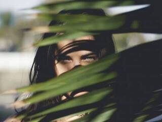 Erotinis vaizdo pokalbis Danslove