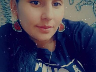 Erotinis vaizdo pokalbis Danielawoo