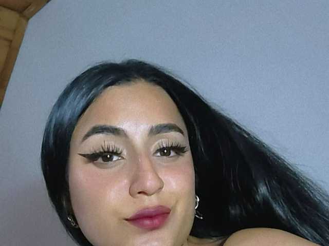 Profilio nuotrauka Daphee