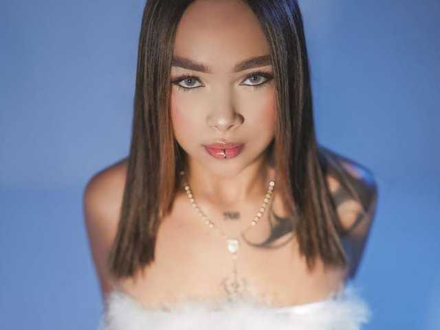 Profilio nuotrauka DaphneFoxx