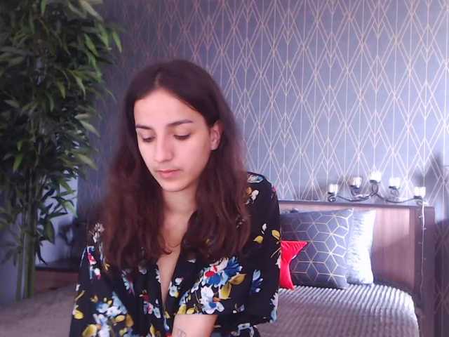 Transliacijos ekrano nuotraukos DaphneMoss