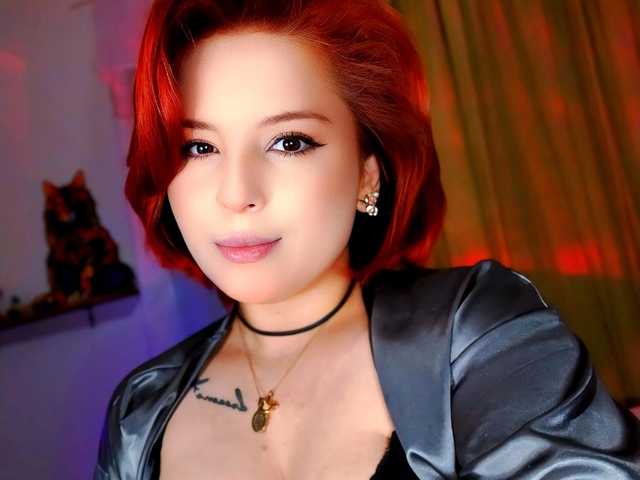 Profilio nuotrauka daphnne_sweet