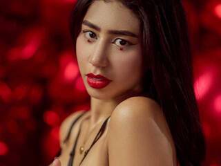 Erotinis vaizdo pokalbis DarcyMoore