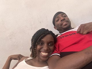 Erotinis vaizdo pokalbis SavvyAndKay