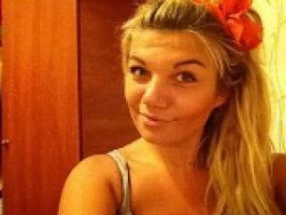 Erotinis vaizdo pokalbis daria02