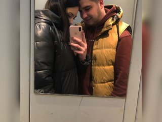 Erotinis vaizdo pokalbis DariaMons