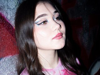 Erotinis vaizdo pokalbis DarianaGrey