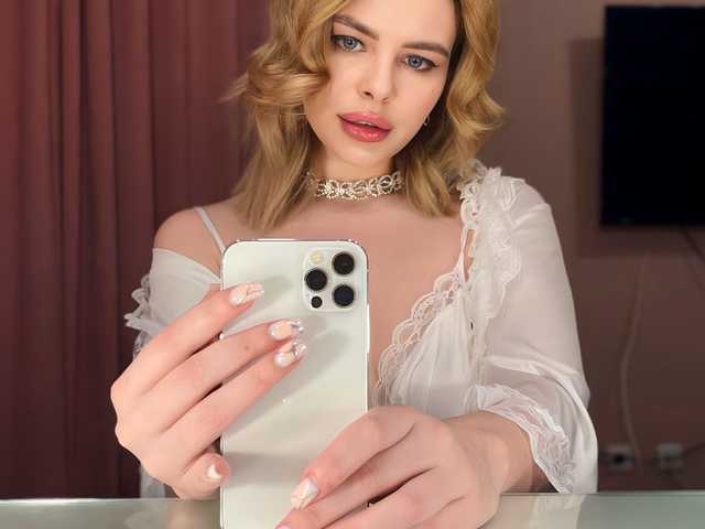 Profilio nuotrauka Venus_