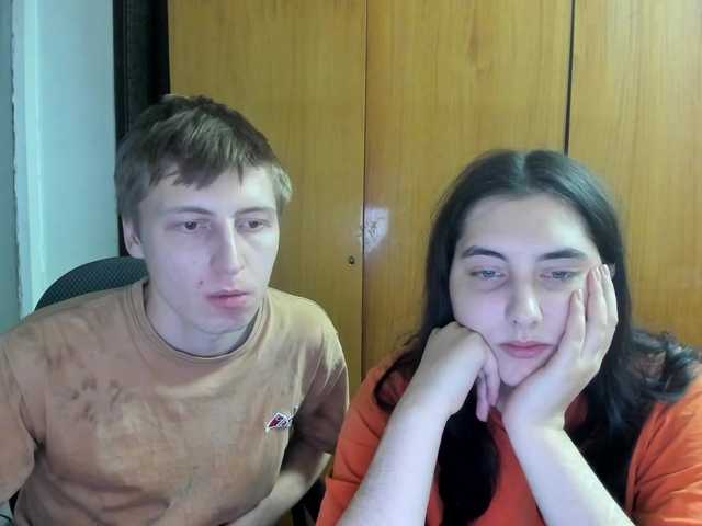 Transliacijos ekrano nuotraukos Evily_Darien