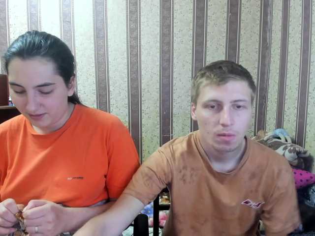 Transliacijos ekrano nuotraukos Evily_Darien