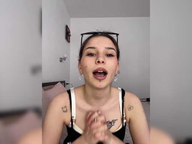 Transliacijos ekrano nuotraukos DariKoleva