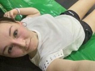 Erotinis vaizdo pokalbis darina04