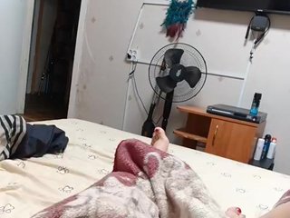 Erotinis vaizdo pokalbis Darina909