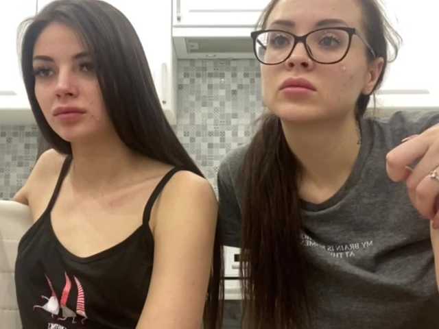 Transliacijos ekrano nuotraukos DarinaJuliana