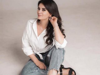Erotinis vaizdo pokalbis DarinaKarlotta