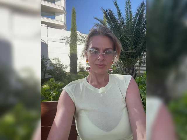 Transliacijos ekrano nuotraukos Darini69