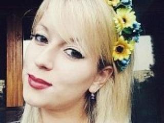 Erotinis vaizdo pokalbis darishana