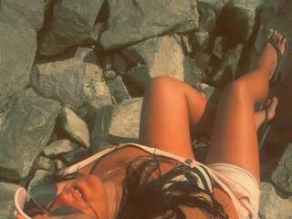 Erotinis vaizdo pokalbis dariyakiss