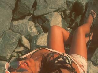 Erotinis vaizdo pokalbis dariyakiss