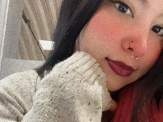 Erotinis vaizdo pokalbis Dark-Velvet