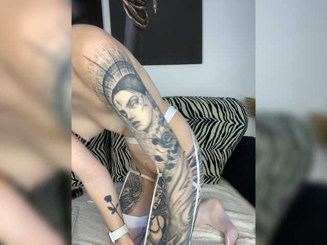 Nuotraukos Dark-Willow Hello ❤️ I'm Margarita, a lovely artist in tattoos ❤️ lovense works from 2 t to ❤️ ---my Favorite vibration 11-20-111tk ❤️ BEFORE 150tk PRIVAT ❤only FULL PRIVAT ❤️ here to make my dream come true ❤️ @remain ❤️
