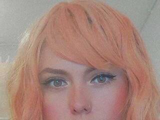 Erotinis vaizdo pokalbis DarkChloe