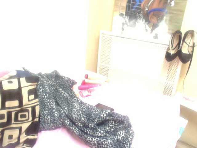 Transliacijos ekrano nuotraukos DarkDolySpark