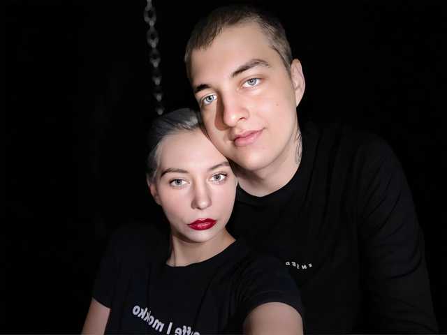 Profilio nuotrauka DarkdominLust