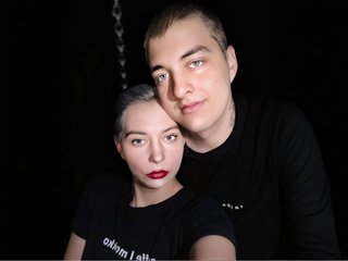 Erotinis vaizdo pokalbis DarkdominLust