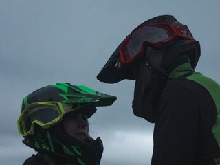 Erotinis vaizdo pokalbis DarkdominLust