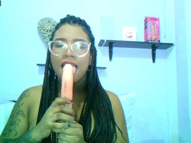 Nuotraukos darkessenxexx1 Hi my loveI'm very horny today And I want to ride you @total tokens At this moment I have @sofar tokens, Help me to fulfill it, they are missing @remain tokens