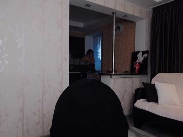 Transliacijos ekrano nuotraukos DarkSakura