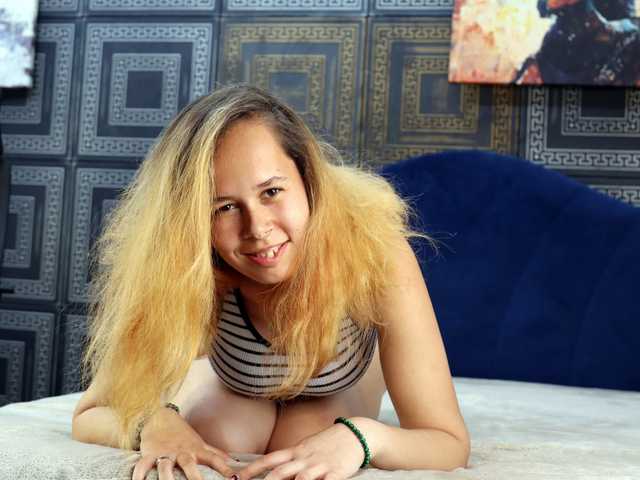 Profilio nuotrauka DarlaBoom