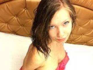 Erotinis vaizdo pokalbis darlie