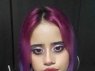 Erotinis vaizdo pokalbis darling-