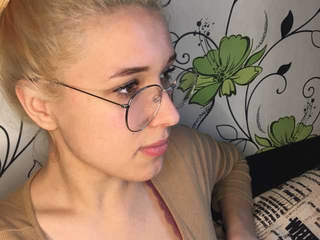 Profilio nuotrauka DashaPu