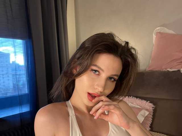 Profilio nuotrauka Darsy-Me