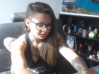 Nuotraukos DarthSnow666 15tk-3SpankAss♥25tk-Flash tits♥27tk-FlashFeet♥30tk-FlashASS♥66tk-AssPlug♥69Tk-DildoInPUSSY♥80tk-AnalFINGER♥101tk-Tell me what do you want) *** show available - PPL available