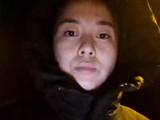 Erotinis vaizdo pokalbis Annifer