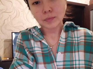 Erotinis vaizdo pokalbis Annifer