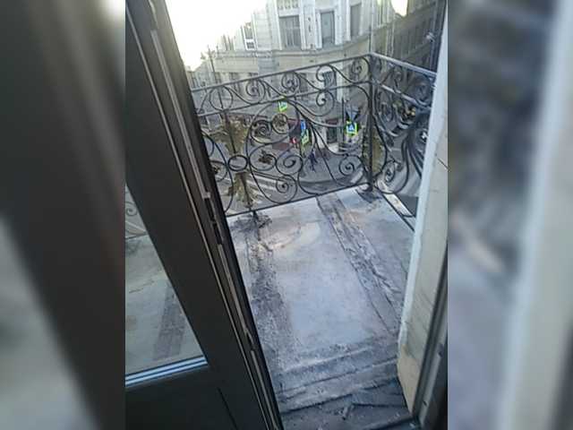 Transliacijos ekrano nuotraukos dashadashaa