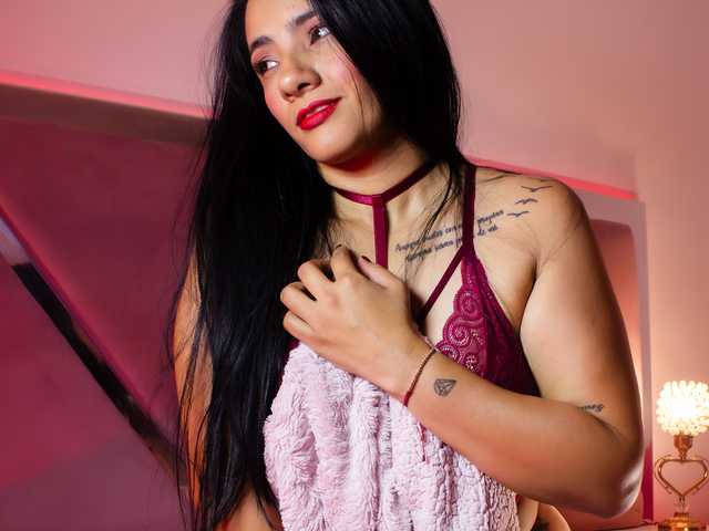 Profilio nuotrauka Dashafoxxx