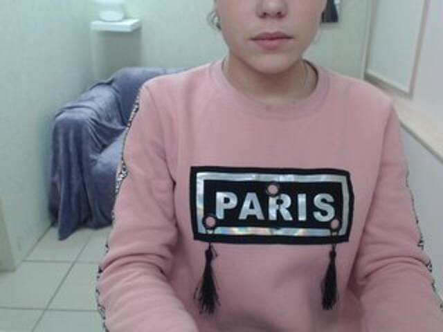 Transliacijos ekrano nuotraukos DashaRu