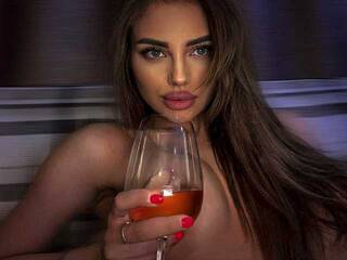 Erotinis vaizdo pokalbis Dashakisaa