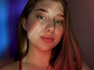 Erotinis vaizdo pokalbis Dashechka