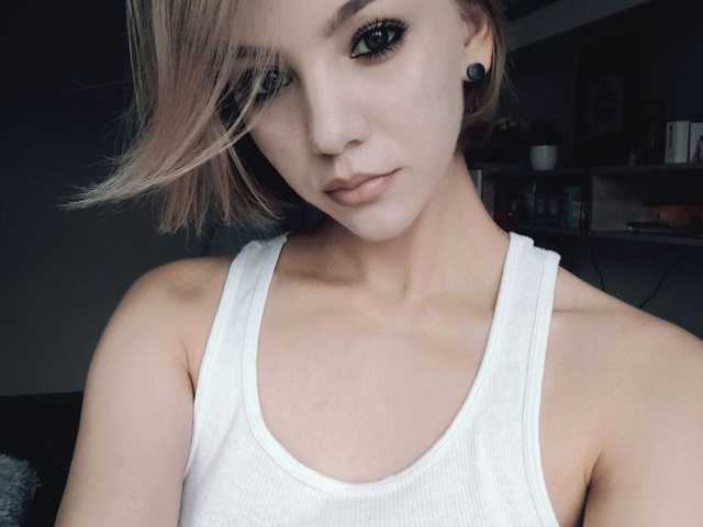 Profilio nuotrauka DASHII