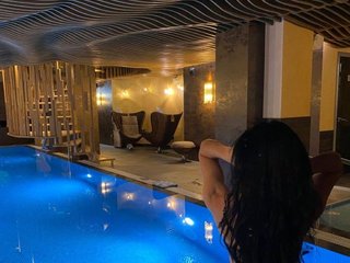 Erotinis vaizdo pokalbis Dashka-1